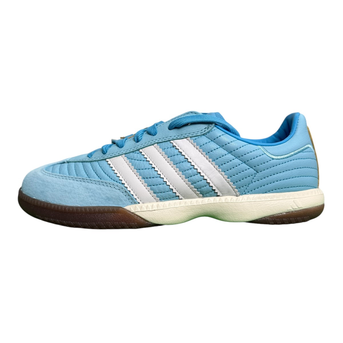adidas×NTS Radio Samba MN NTSサンバ スニーカーJH9118 古着・中古-2枚目のアイテム画像