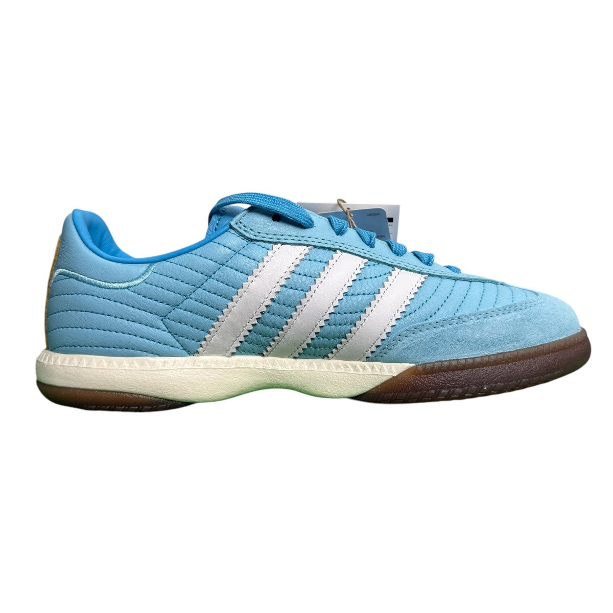 adidas×NTS Radio Samba MN NTSサンバ スニーカーJH9118 古着・中古-3枚目のアイテム画像