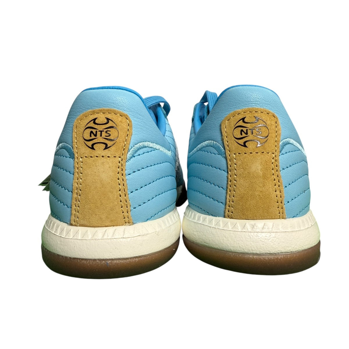 adidas×NTS Radio Samba MN NTSサンバ スニーカーJH9118 古着・中古-4枚目のアイテム画像