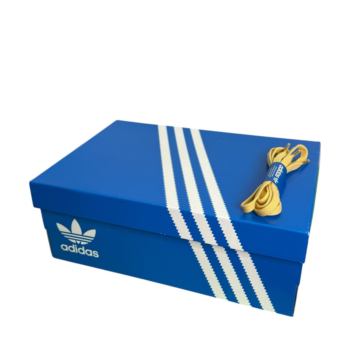 adidas×NTS Radio Samba MN NTSサンバ スニーカーJH9118 古着・中古-8枚目のアイテム画像