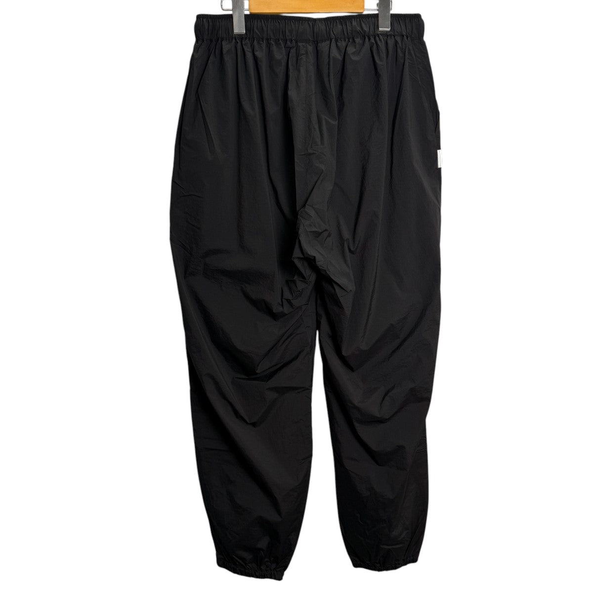 23AW/WIDE SPORTY PANTSワイドナイロンパンツSFCFW23P08