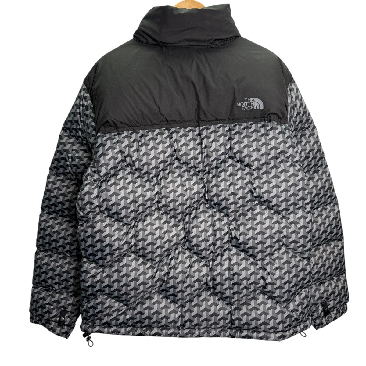 お値下げ！North face ダウン中綿入りジャンパー お値下げ！North face ダウン中綿入りジャンパー