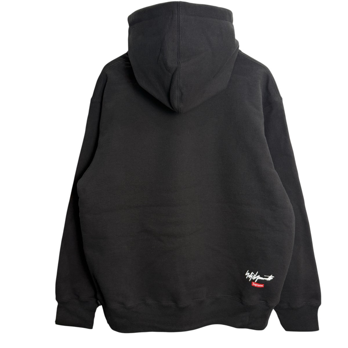 Supreme×YOHJI YAMAMOTO 22AW/TEKKEN Hooded Sweatshirtヨウジ