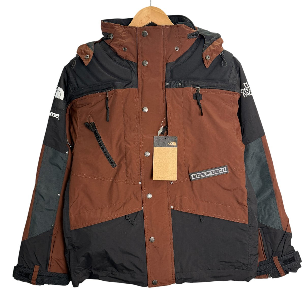 THE NORTH FACE PURPLE LABEL(ザノースフェイス パープル