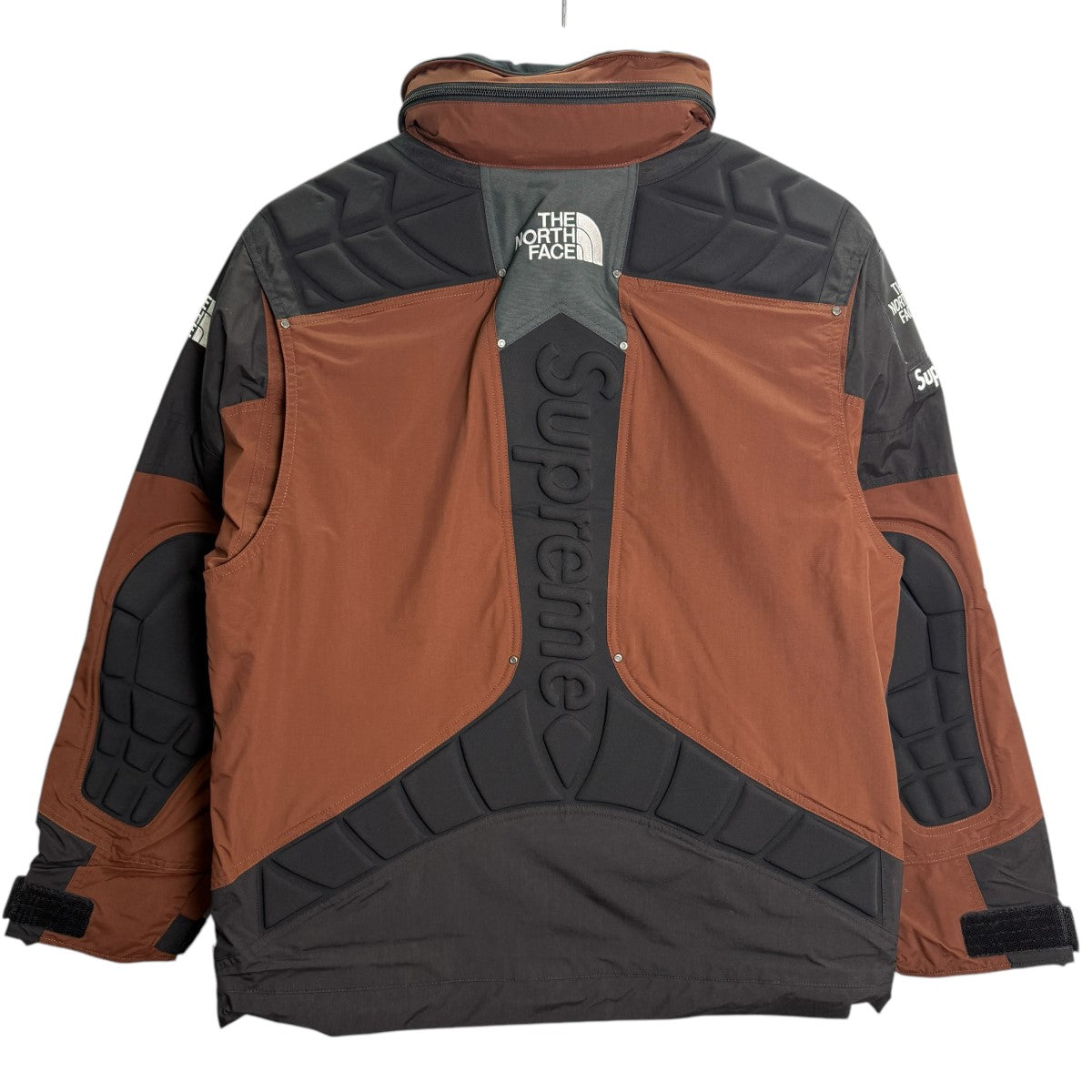 シュプリーム ノースフェイス スティープテックアポジージャケットNY52203I Supreme×THE NORTH FACE 22AW/Steep Tech Padded Apogee Jacket