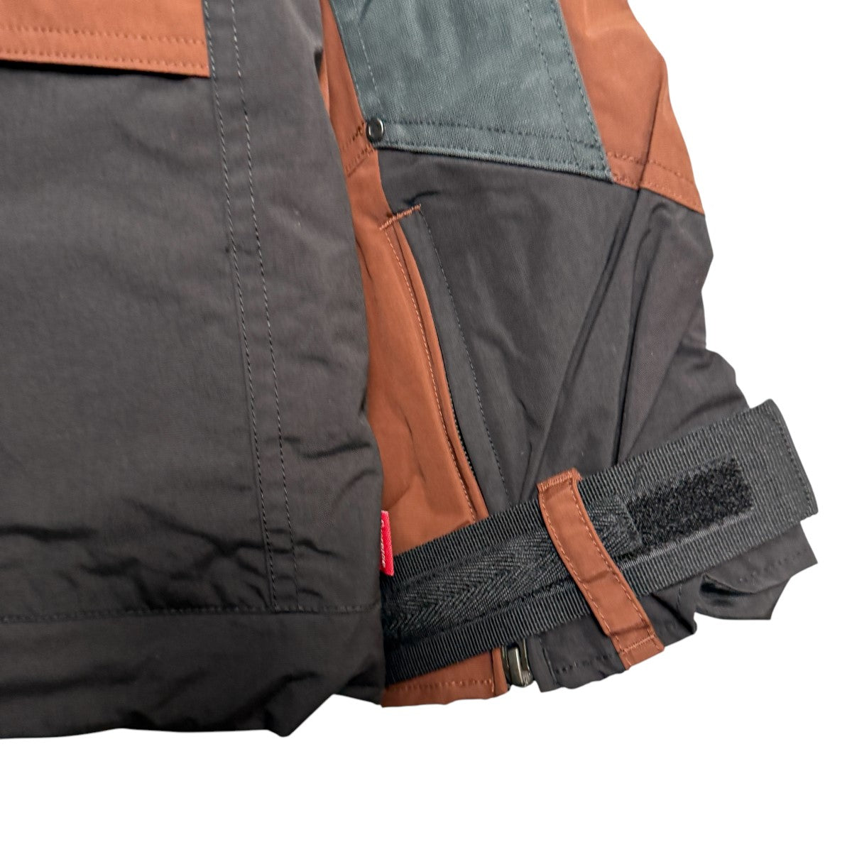 Supreme×THE NORTH FACE 22AW/Steep Tech Padded Apogee Jacket