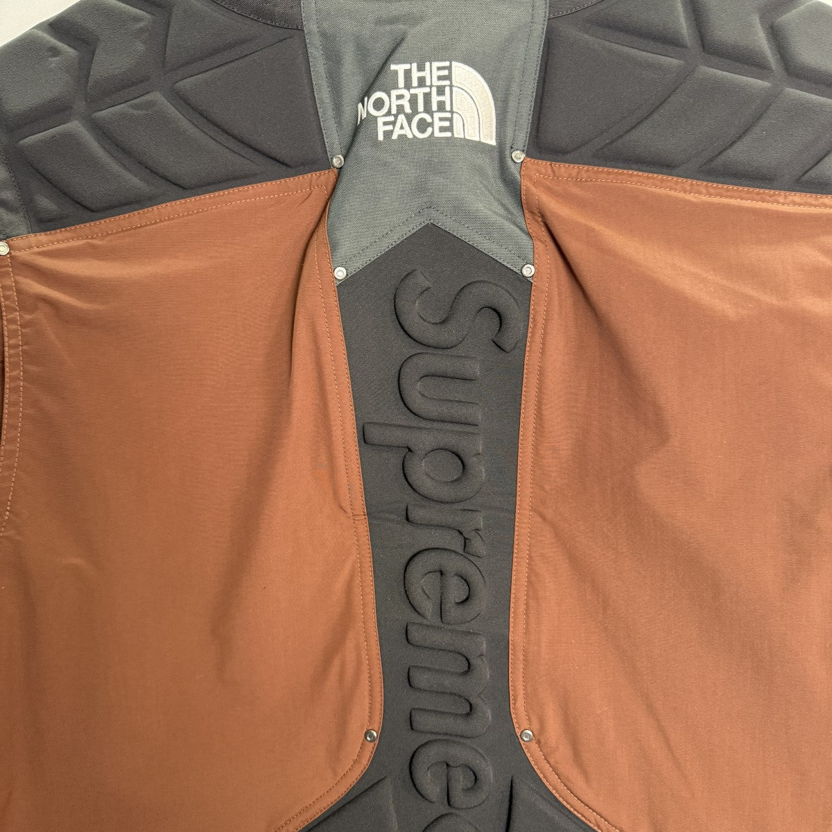 Supreme×THE NORTH FACE 22AW/Steep Tech Padded Apogee Jacket