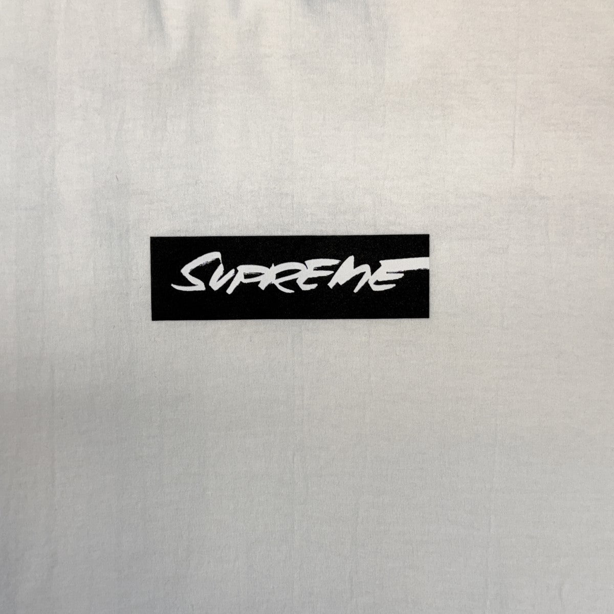 Supreme 24AW/Futura Box Logo Tee／フューチュラボックスロゴTシャツ 古着・中古-2枚目のアイテム画像