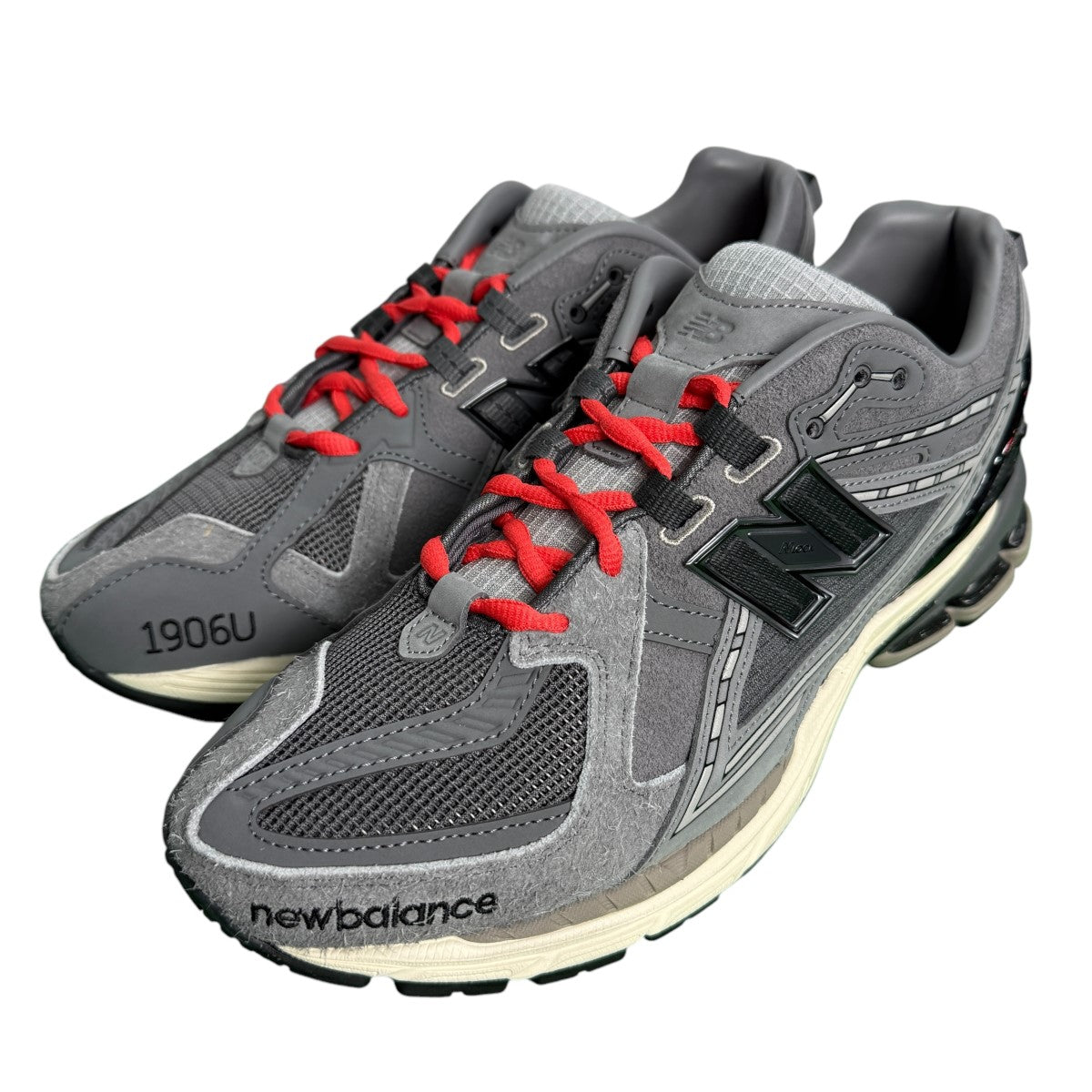 NEW BALANCE×N.HOOLYWOOD×INVINCIBLE 25SSU1906NGC1906 NEW BALANCE×N.HOOLYWOOD×INVINCIBLE 25SSU1906NGC1906