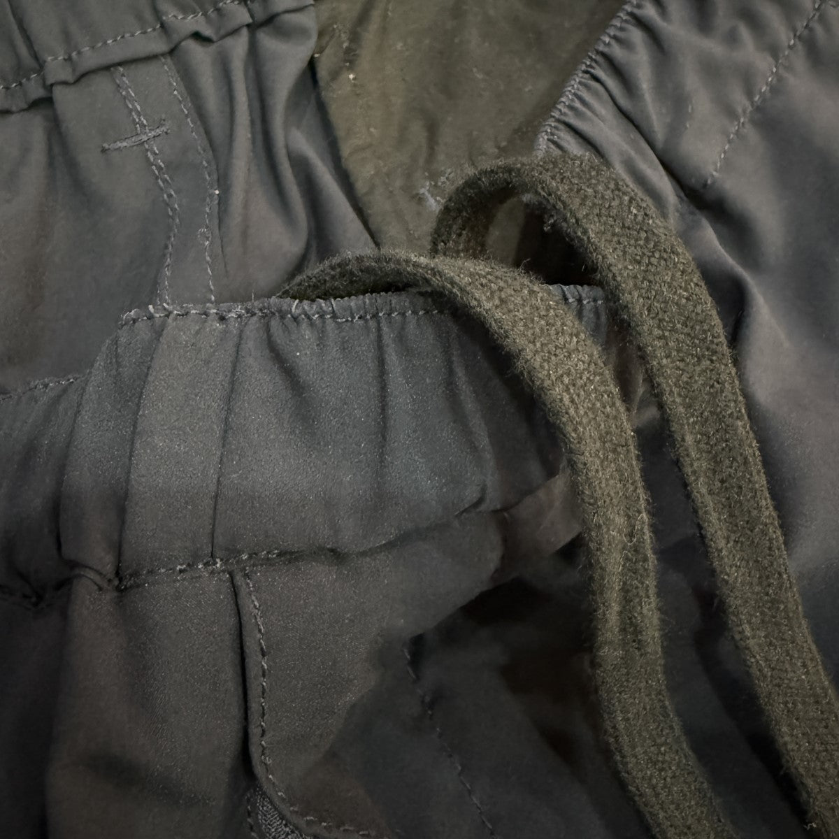 パンツ brochure x huber store shaka eazy pants HuberStore×BROCHURE 24AW/BROCHURE Shaka Eazy Pantsシャカ