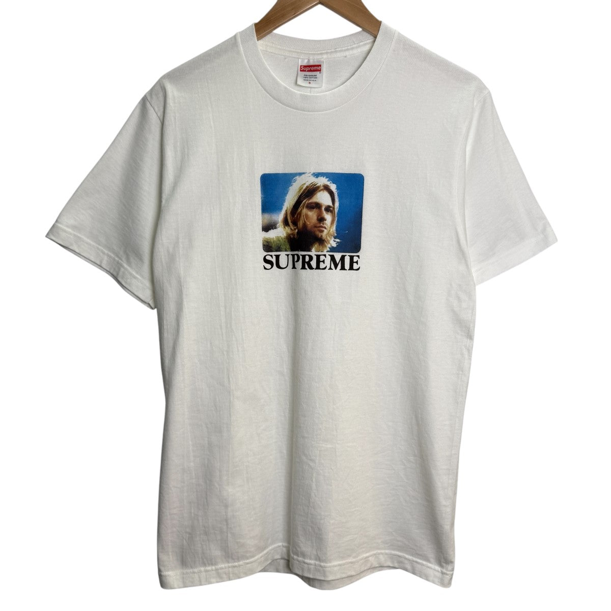Supreme アメリカンフットボールシャツ 03 TEAM シャツ