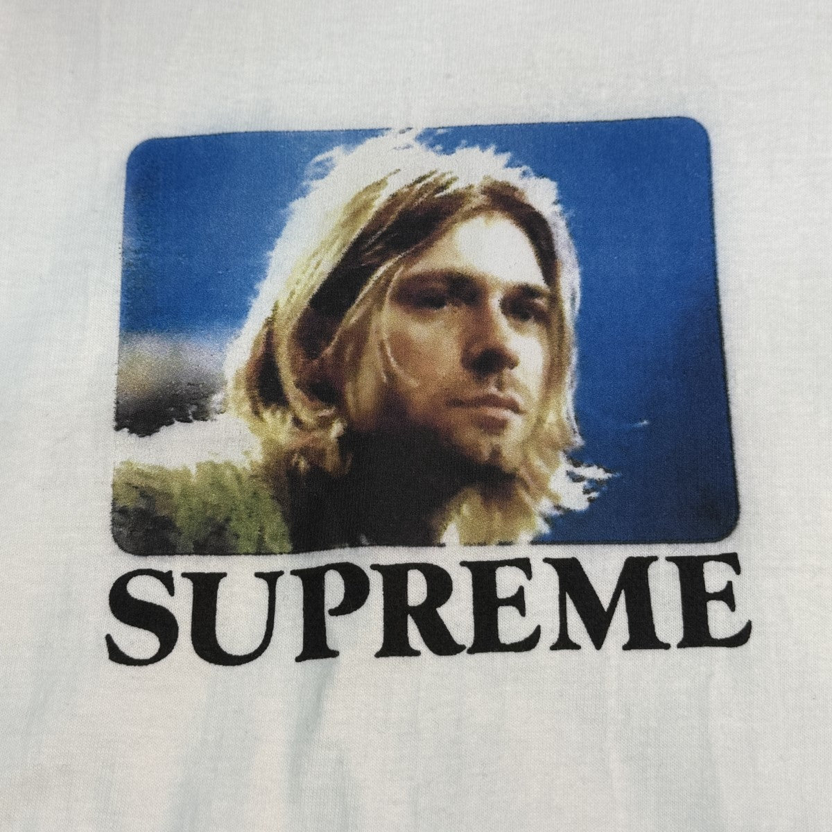 Supreme(シュプリーム) 25SS Split S S Football アメリカン