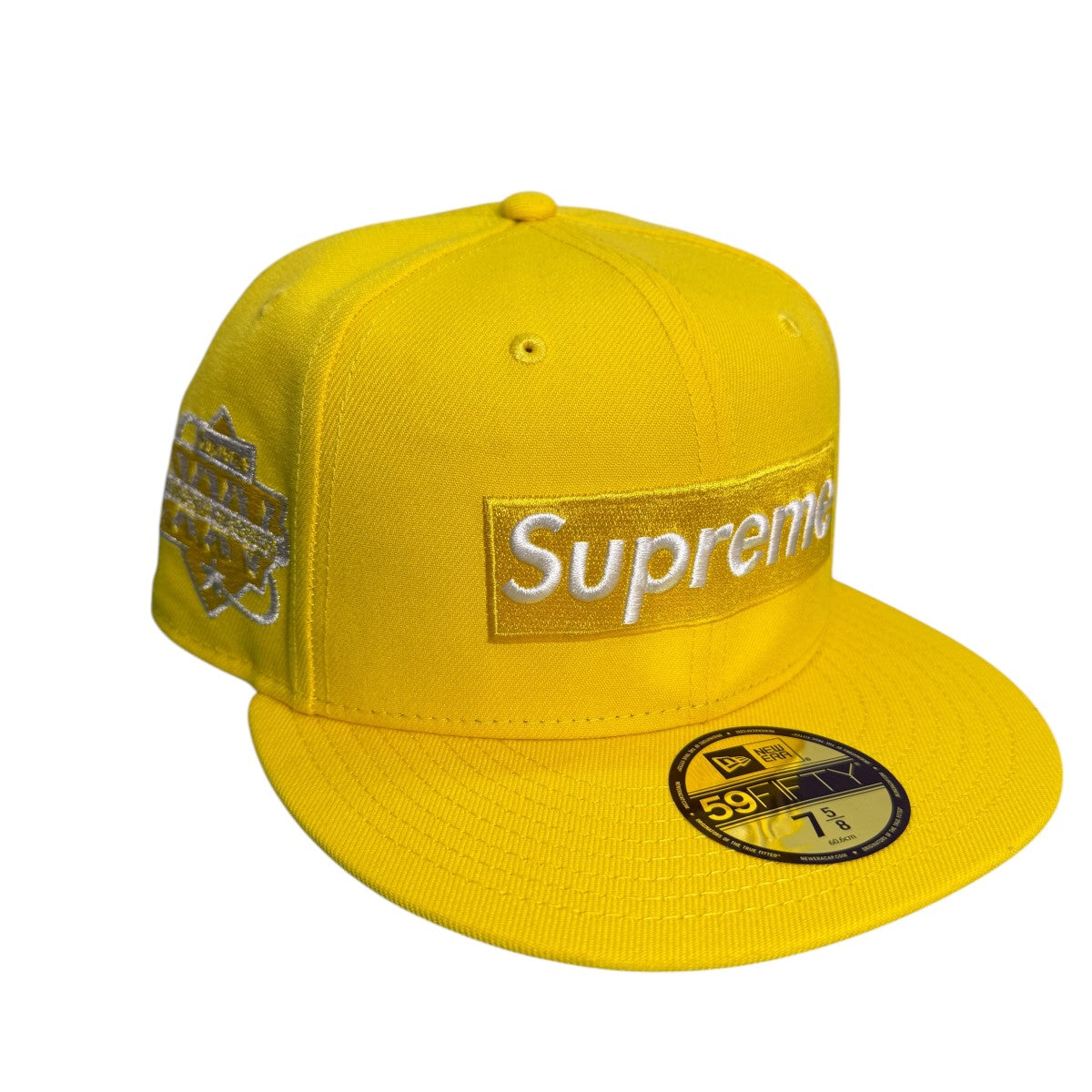 Supreme(シュプリーム) 25SSChampionship Box Logo New Era 