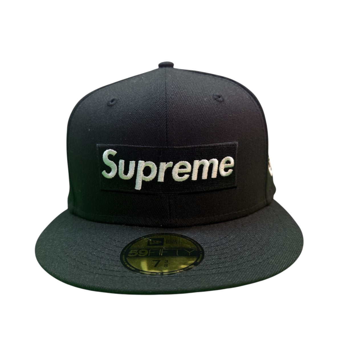 Supreme(シュプリーム) 22AW/New York Yankees Box Logo New Era