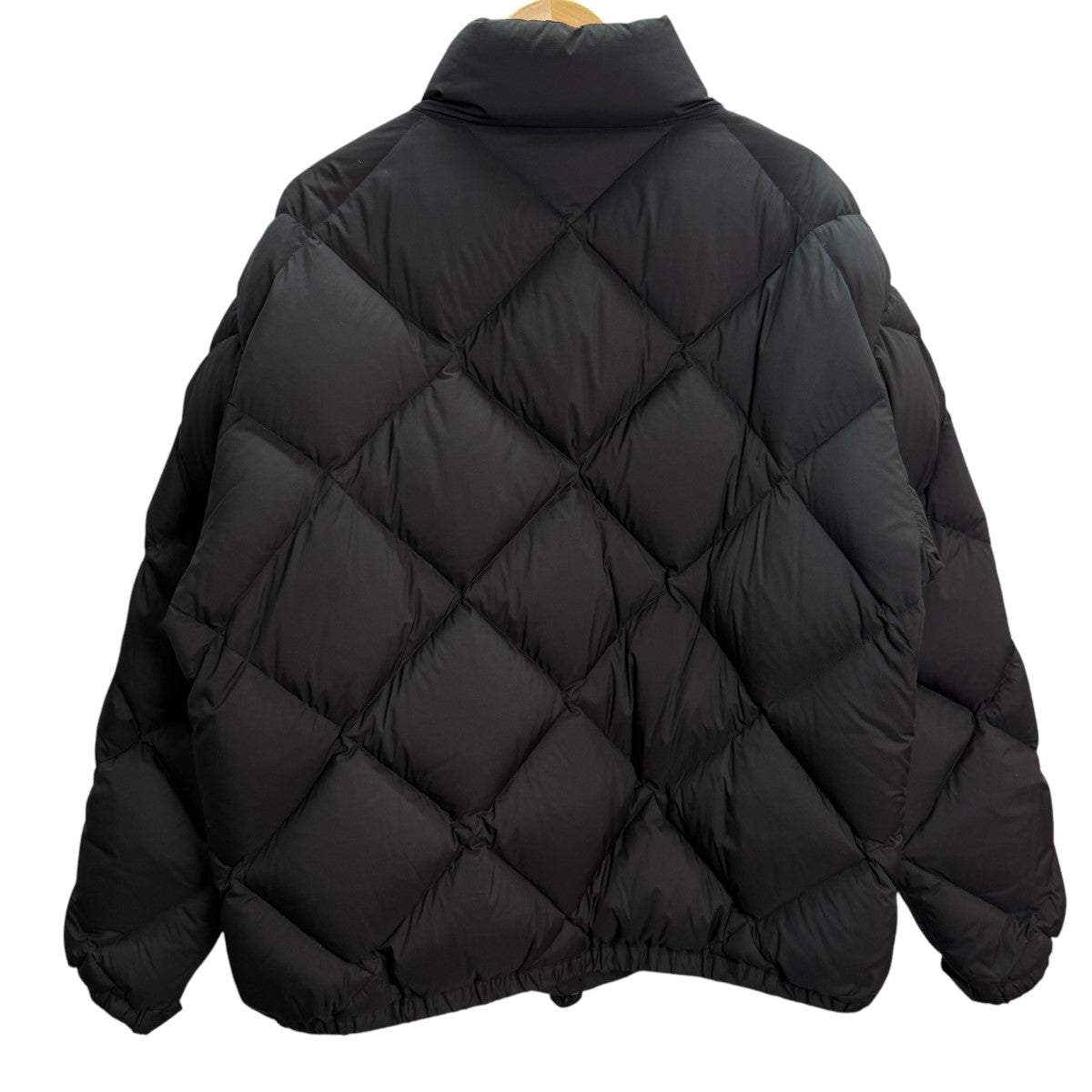 VAINL ARCHIVE(ヴァイナルアーカイブ) 23AW/PUFF JKTパフジャケット