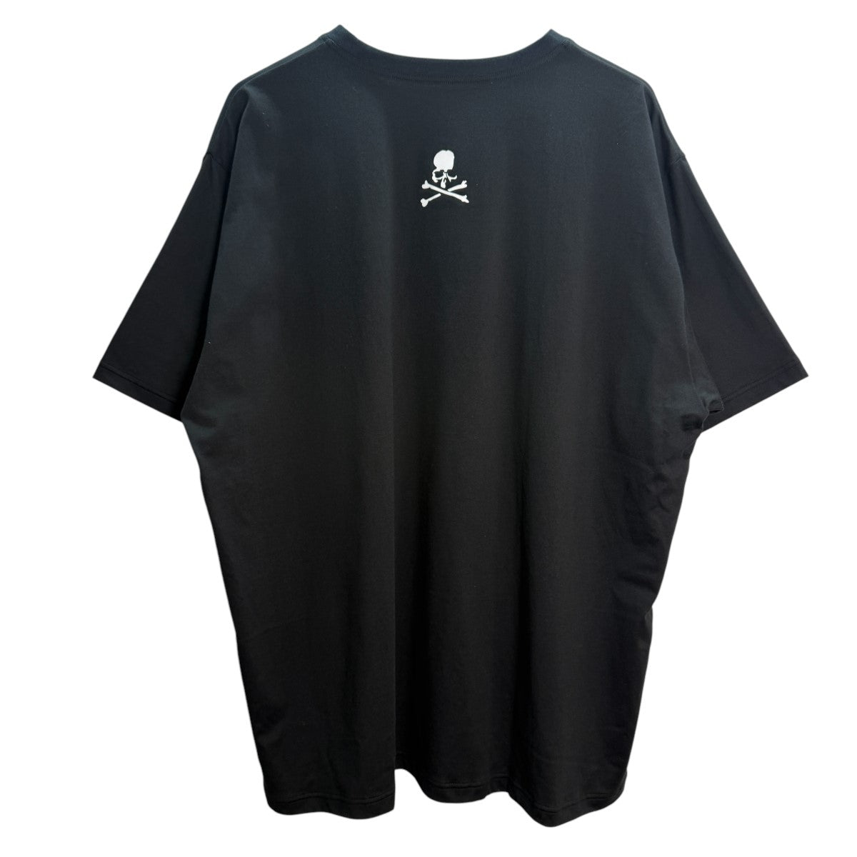 Mastermind World(マスターマインドワールド) SKULL TEEワン