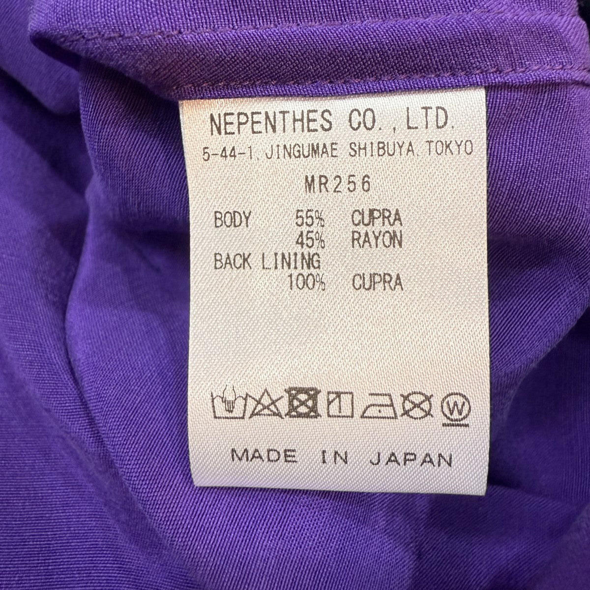 Needles(ニードルス) 23SS/Cowboy Classic Shirt - CU ／ R