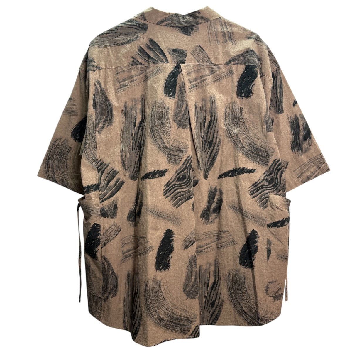 SASQUATCHfabrix．(サスクワァッチファブリックス．) 23SS