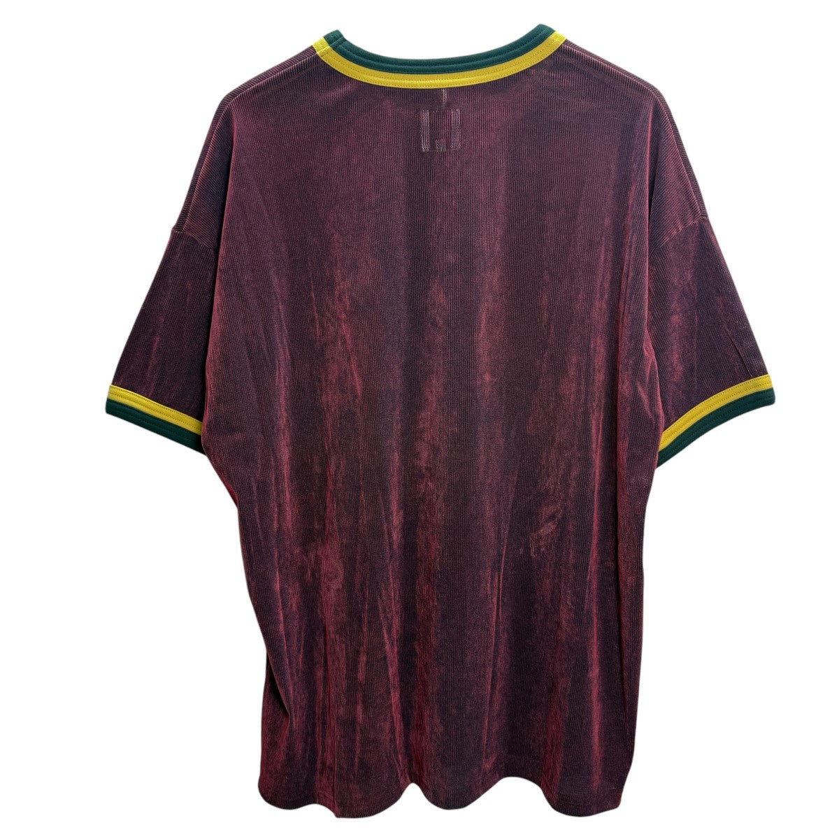 トップス SasquatchfabrixYOURYUU OPEN COLLAR SHIRT YOURYUU OPEN COLLAR SHIRT -BLACK- | IN ONLINE STORE
