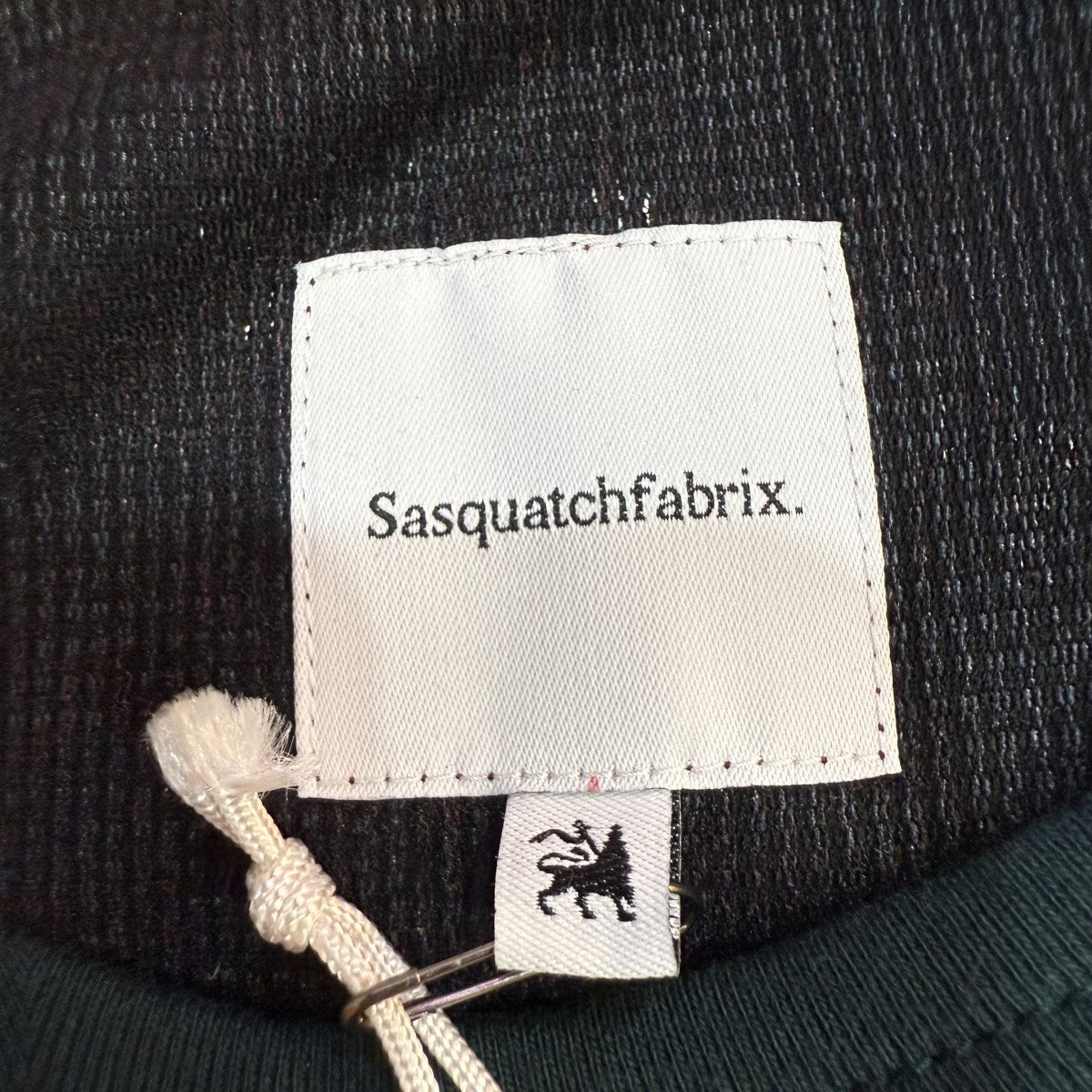 SASQUATCHfabrix.(サスクワァッチファブリックス.) 24SS/MESH SASQUATCHfabrix.(サスクワァッチファブリックス.) 24SS/MESH