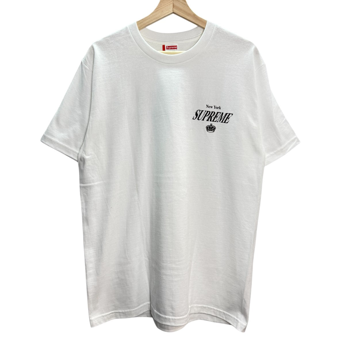 Supreme(シュプリーム) 24AW/4 Life TeeフォーライフTシャツ Supreme(シュプリーム) 24AW/4 Life TeeフォーライフTシャツ