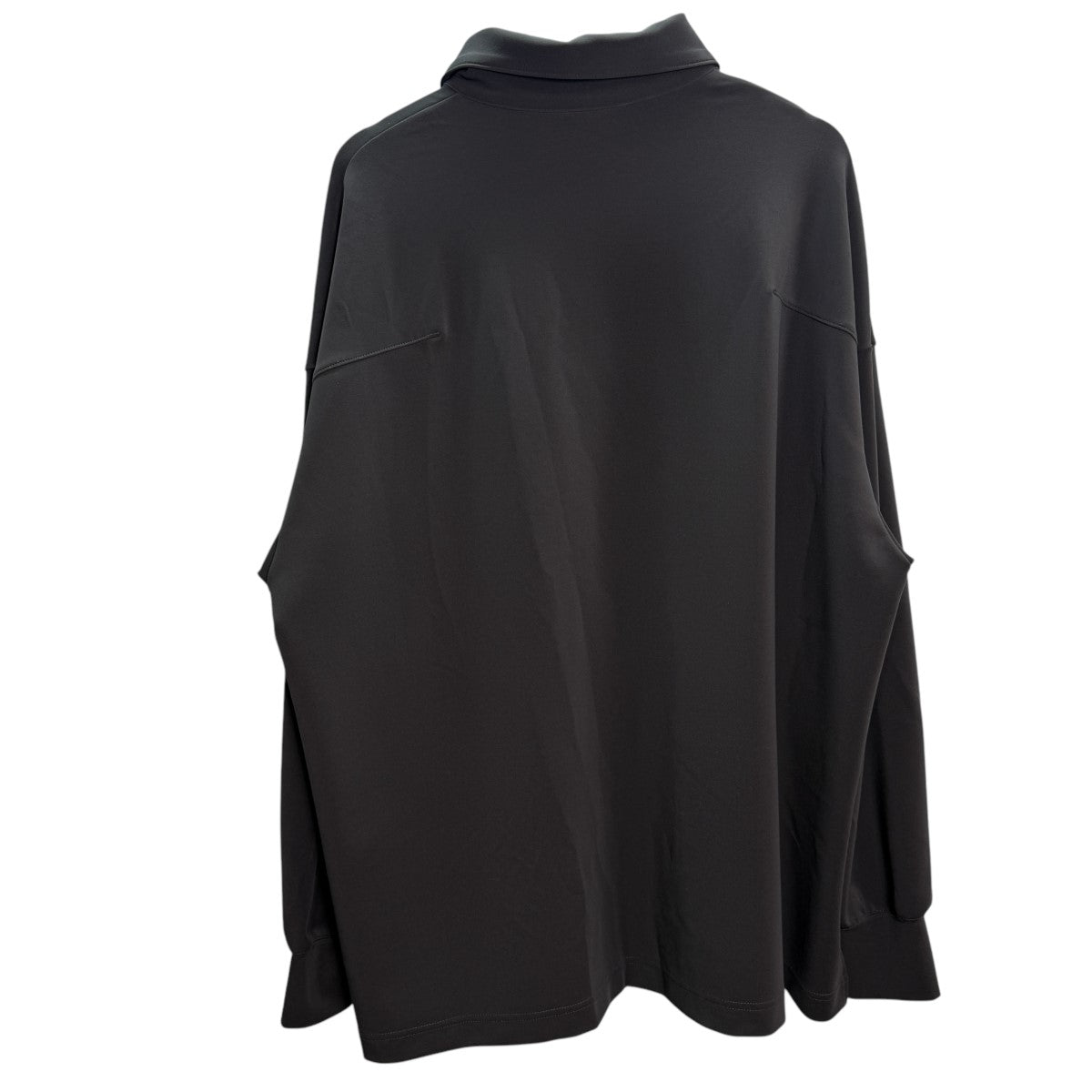 N．HOOLYWOOD(エヌハリウッド) クルーネックニットセーター