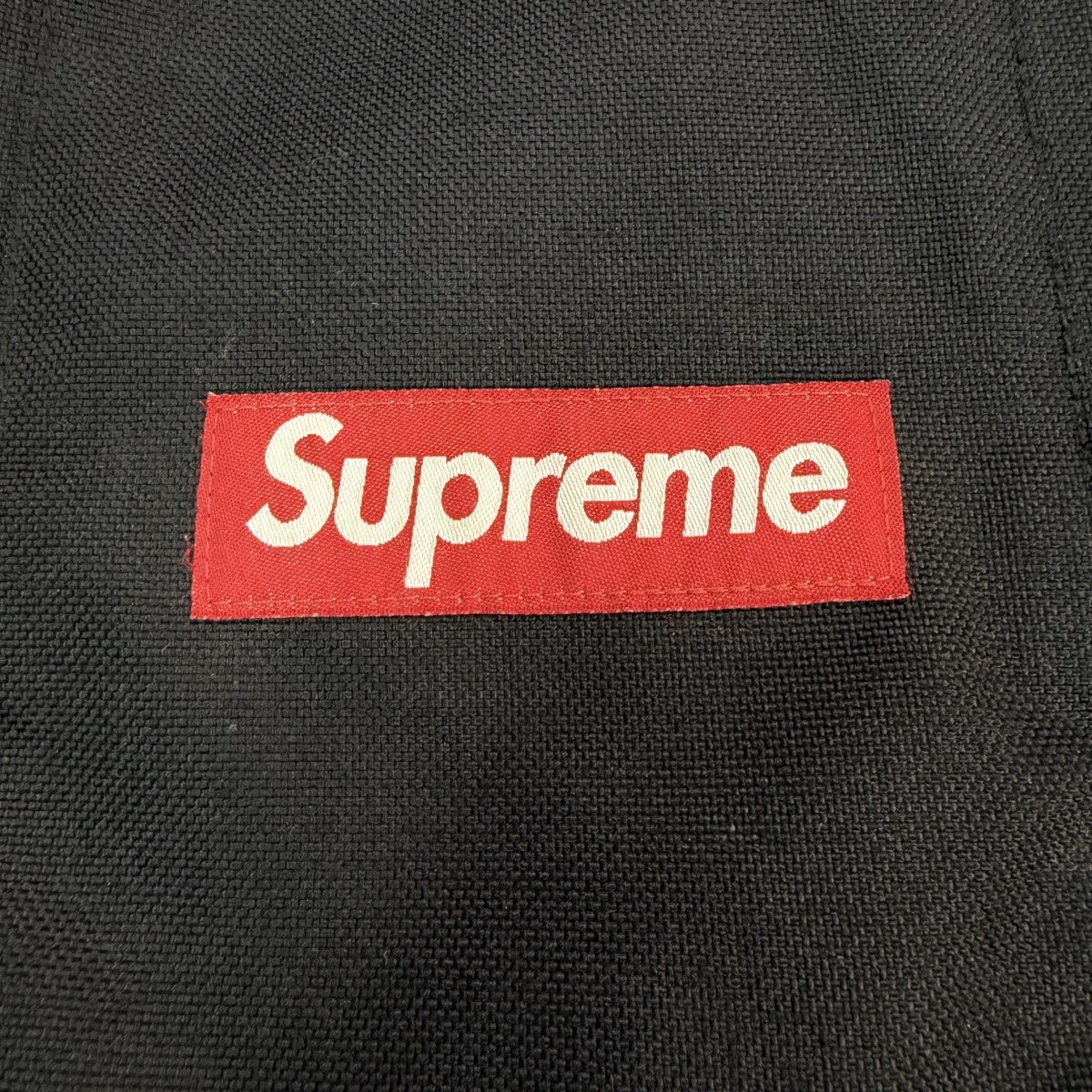 supreme レア12ss バックパック Supreme(シュプリーム) 12SS/OMEGA32 Backpackウエストポーチ