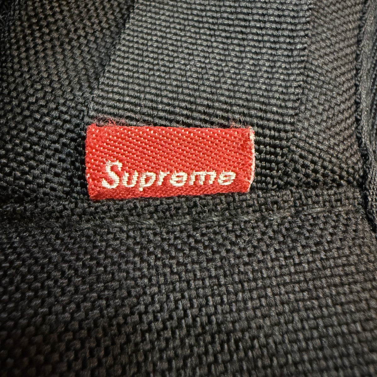 Supreme(シュプリーム) 12SS/OMEGA32 Backpackウエストポーチ