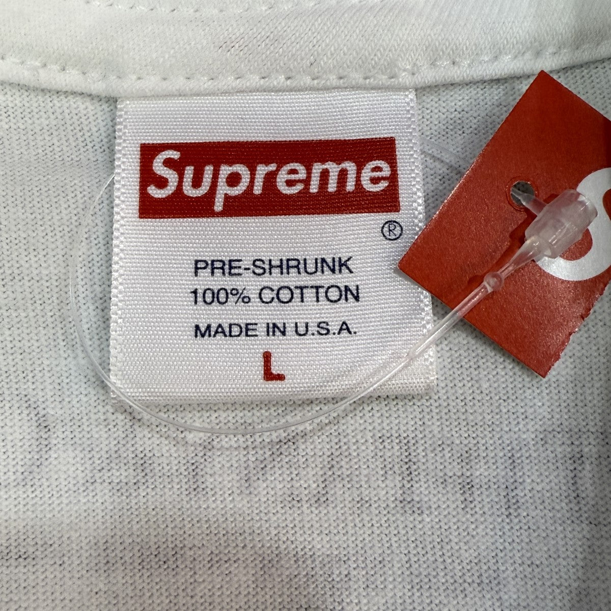 Supreme×Tiffany ＆ Co． 21AW/Box Logo Teeティファニー