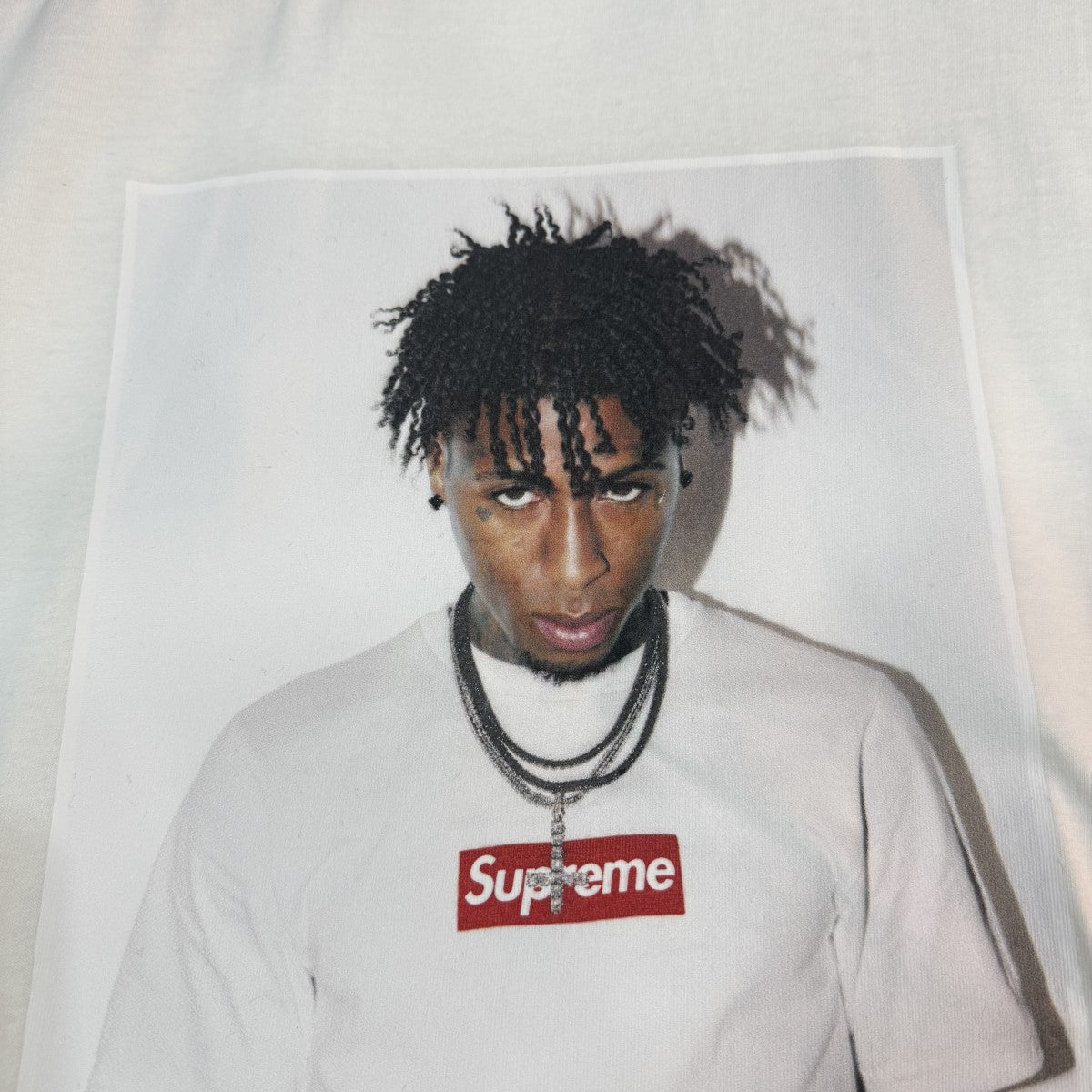 Supreme(シュプリーム) 23AW/NBA Youngboy TeeNBAヤングボーイT