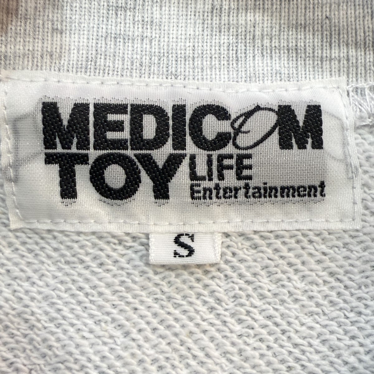MEDICOM TOY LIFE ENTERTAINMENT×I．W．G．P． PHOTO MESSAGE