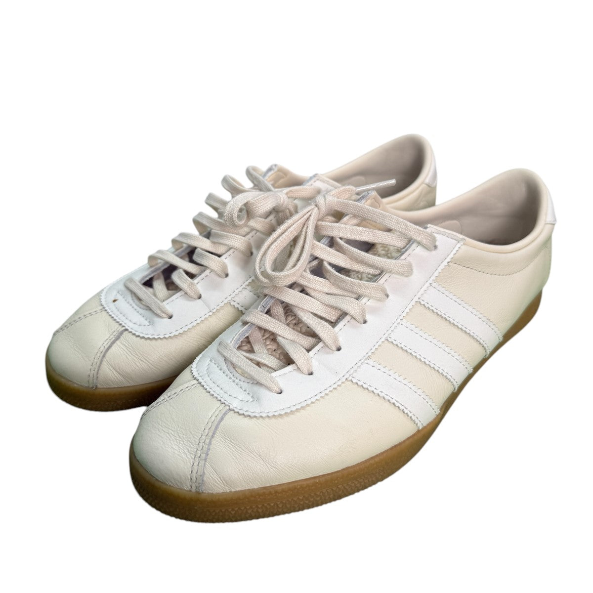 adidas(アディダス) LONDONロンドンガムソールスニーカーIG6207