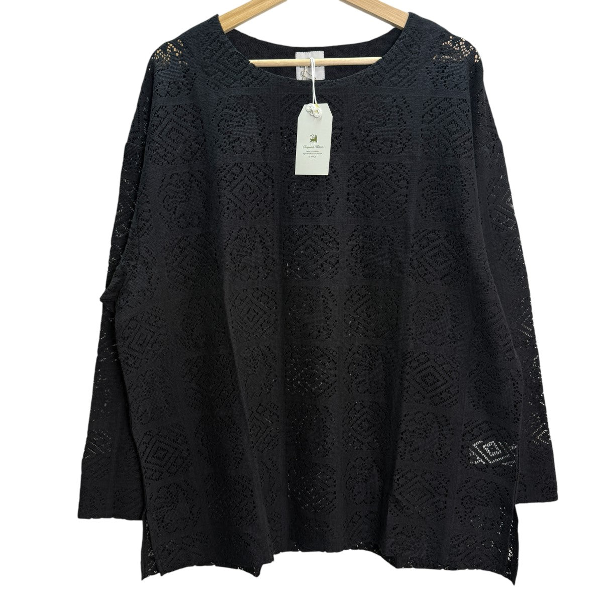 SASQUATCHfabrix．(サスクワァッチファブリックス．) 23SS/JAH