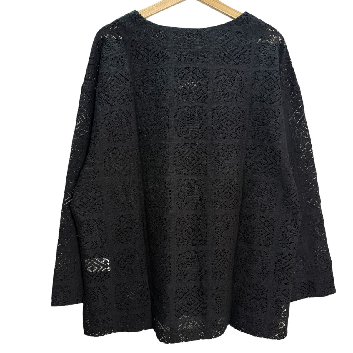 SASQUATCHfabrix．(サスクワァッチファブリックス．) 23SS/JAH