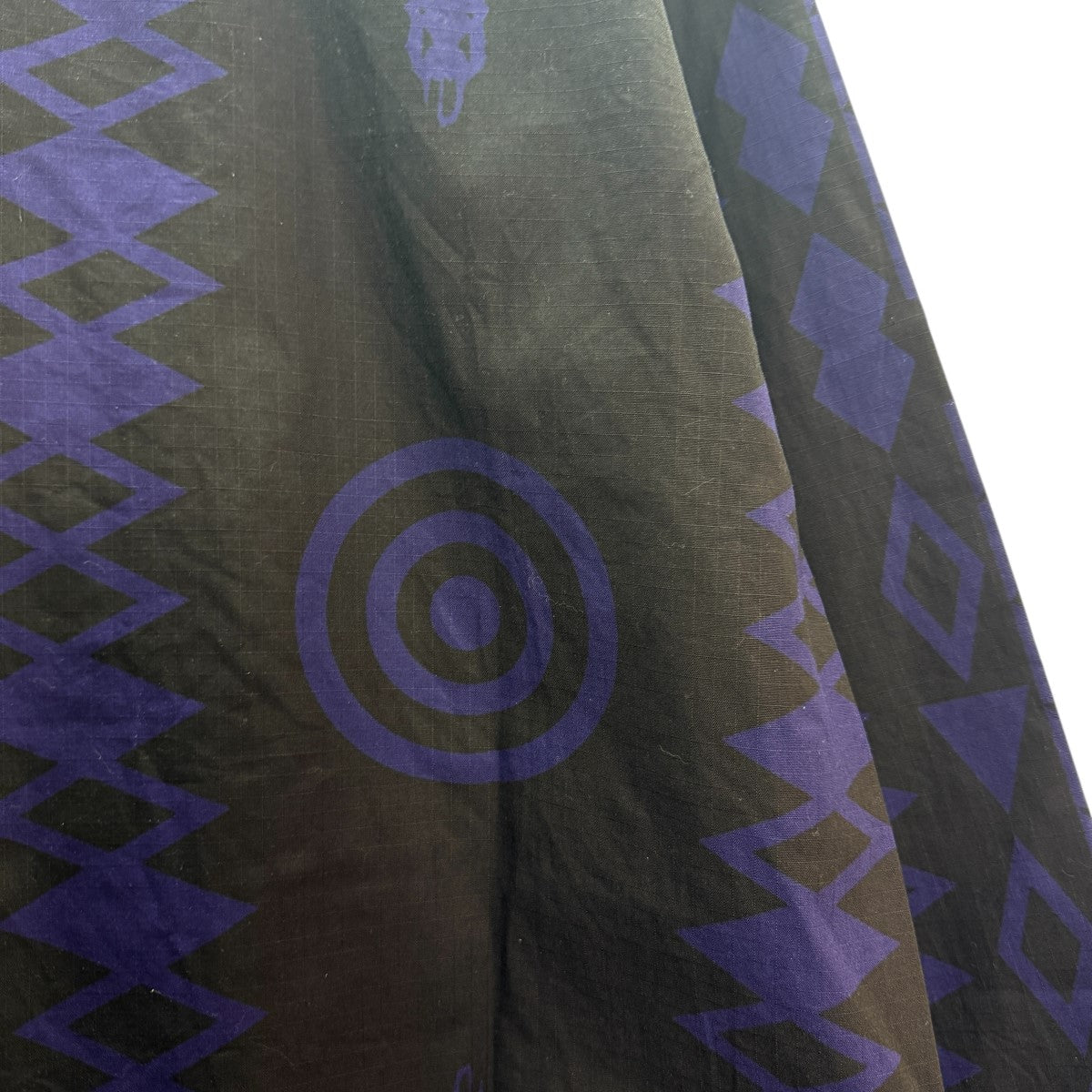 south2 west8(サウス2ウエスト8) Hunting Shirt -Cotton Ripstop