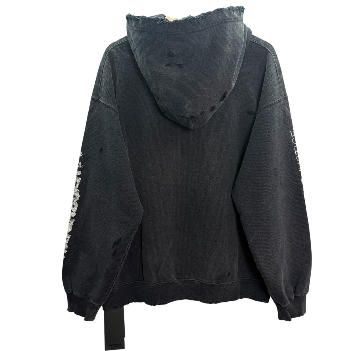 NEIGHBORHOOD×BOUNTY HUNTER 25SS/SAVAGE SWEAT HOODIE LS