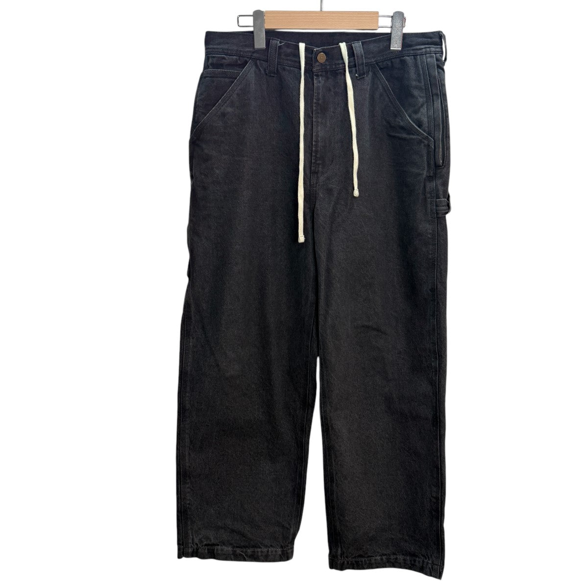 Bell TLee PAINTER PANTS（INDIGO） | BELL STAMP WEAR