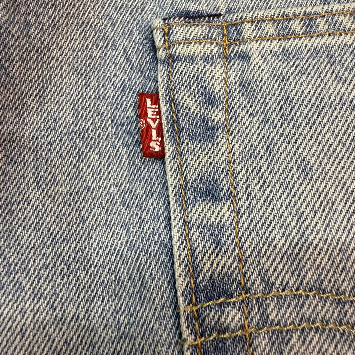LEVI'S×BEAMS 25SS/LEVI'S 501 BEAMS LIMITED EDITION別注501