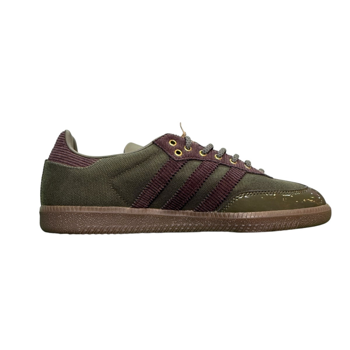 adidas(アディダス) SAMBA OG ALWAYTHサンバ OG オ−ルウェイズ