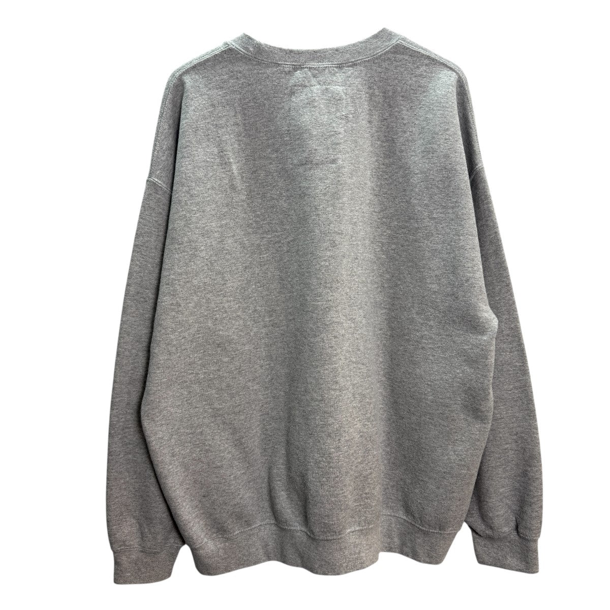 通販 クリスマスセール2025: 特集 SSZ×MASTERPIECE SOUND 23AW/SWEATSHIRTコラボスウェットシャツ アイドル