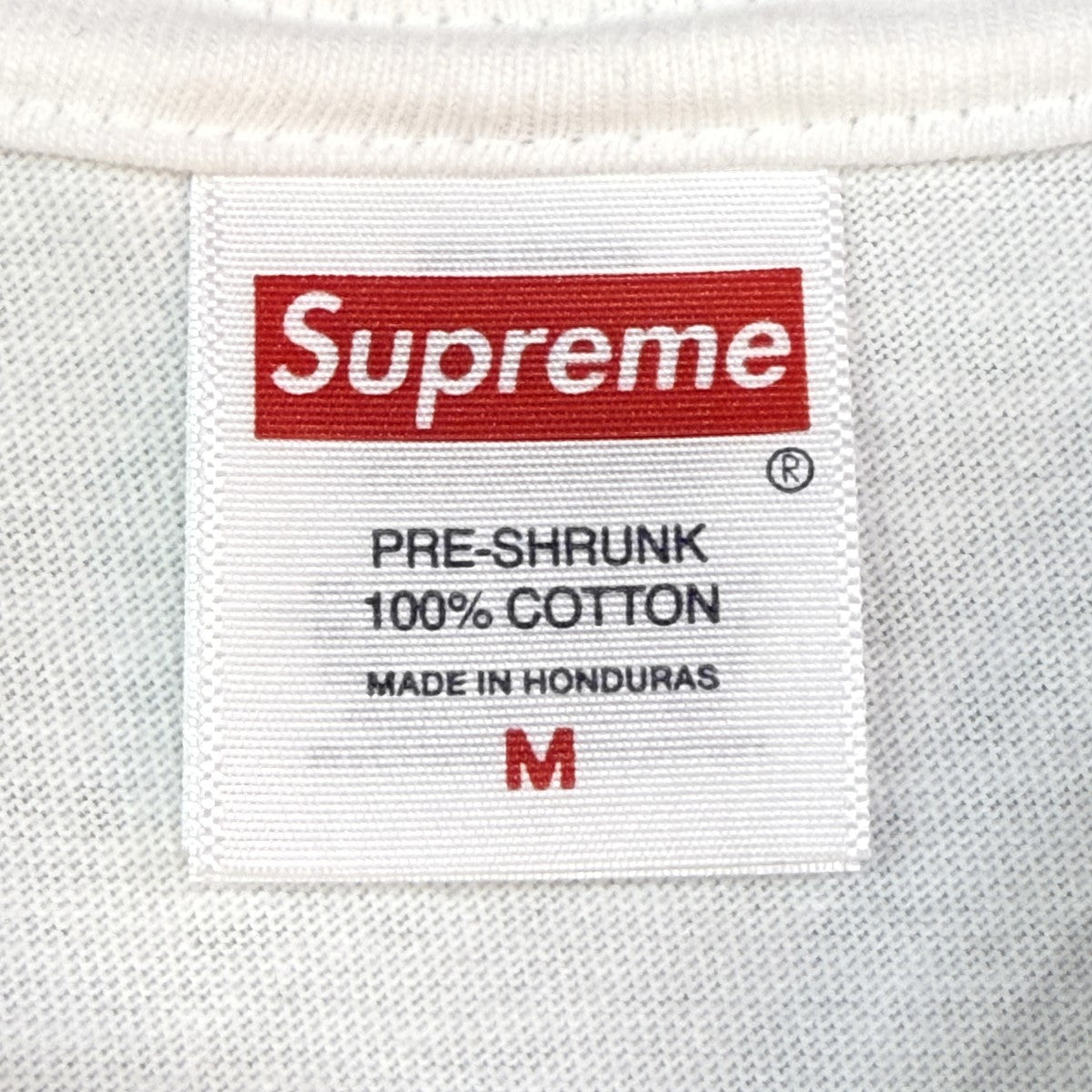 【新品】 Supreme 25SS Mouse Tee M 白 中古・古着通販】SUPREME (シュプリーム) 25SS MOUSE TEE