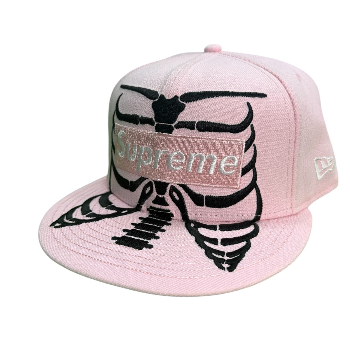 Supreme(シュプリーム) 25SS/Bones Box Logo New Eraボーンズ
