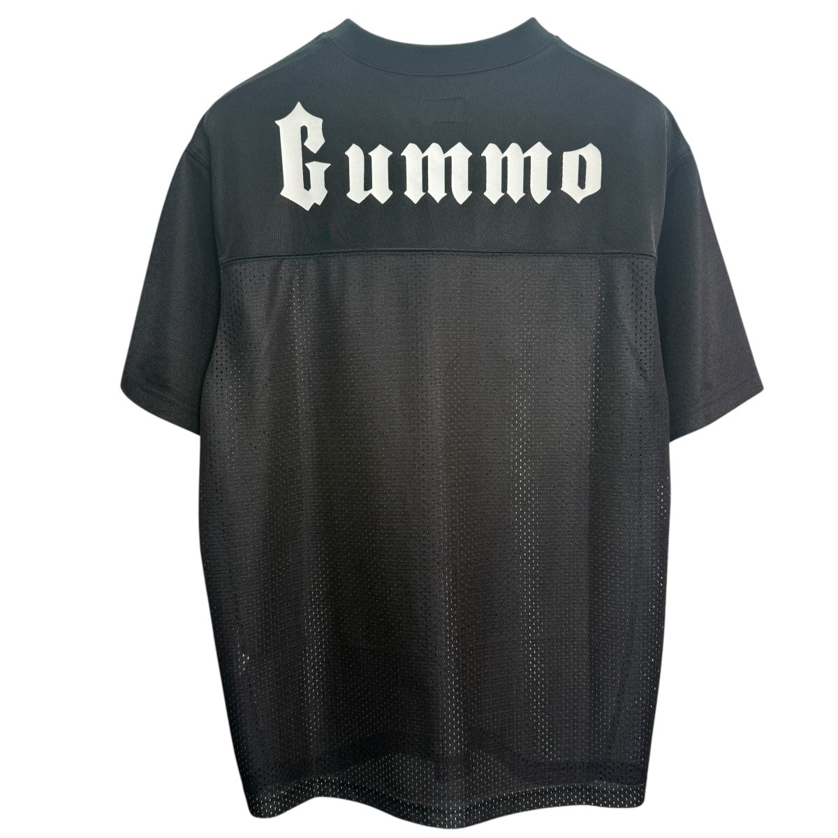 Supreme(シュプリーム) 22SS/Gummo Football Topガンモ