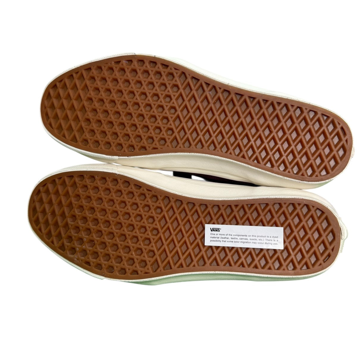JJJJound×OTW BY VANS 25SS/Otw Half Cab Reissue 33Dハーフ