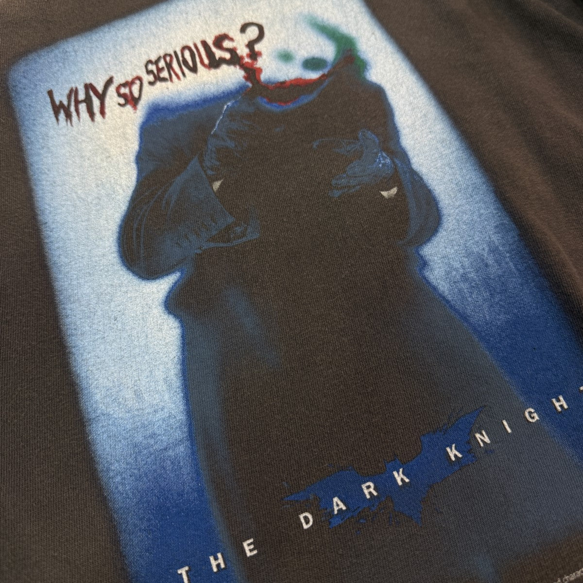 SAINT MICHAEL 25SS/BTM SS TEE ／LIPSM-HR8-0000-C55 古着・中古-3枚目のアイテム画像