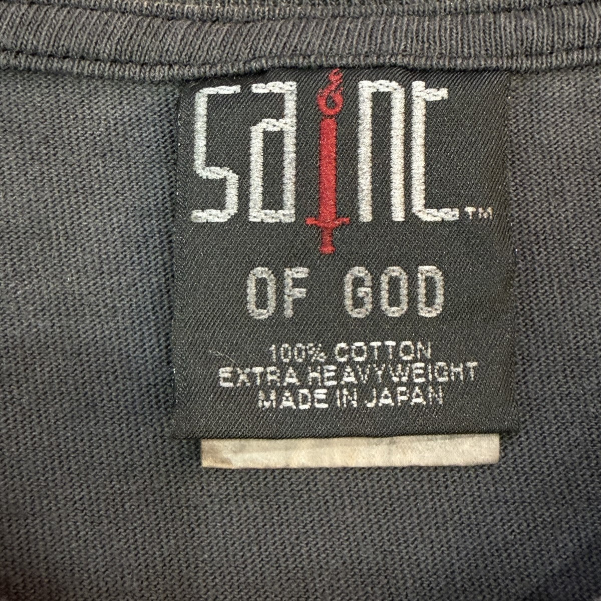 トップス SAINT MICHAEL FEAR OF GOD FG SS TEE OS 8065000213692_1.jpg?v=