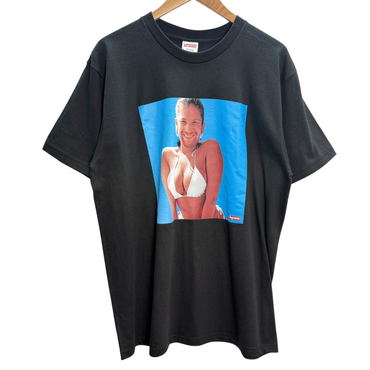 Supreme(シュプリーム) 25SS/Aphex Twin Windowlicker Tee