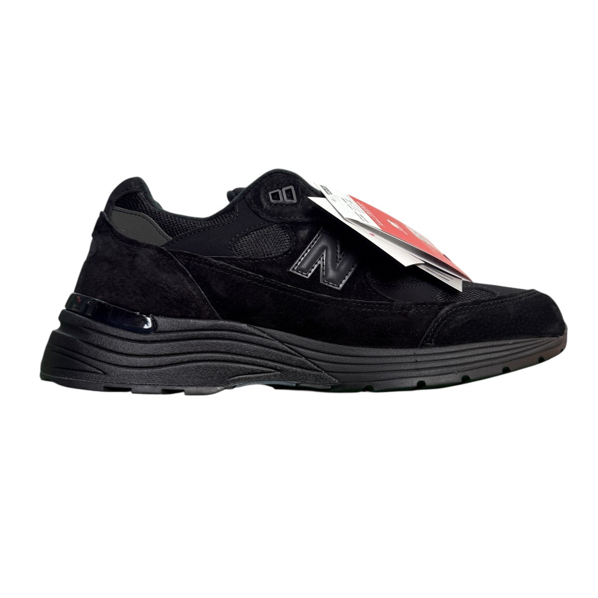 Masahiro Nakamura | ． New Balance made in USA 992 