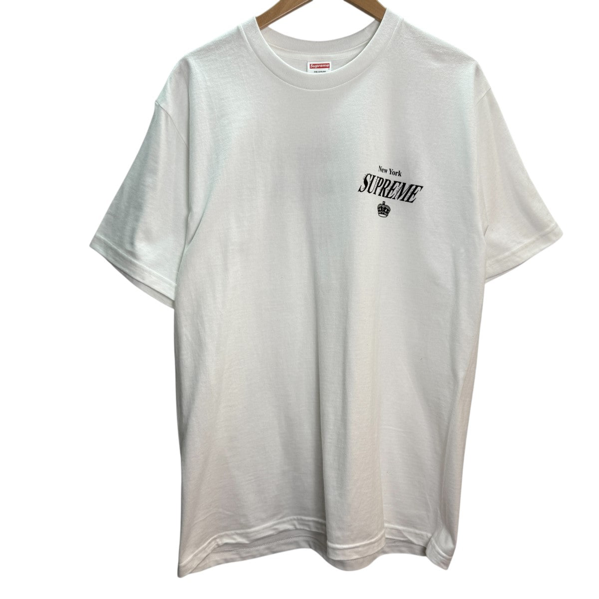 Supreme(シュプリーム) 24AW/4 Life TeeフォーライフTシャツ