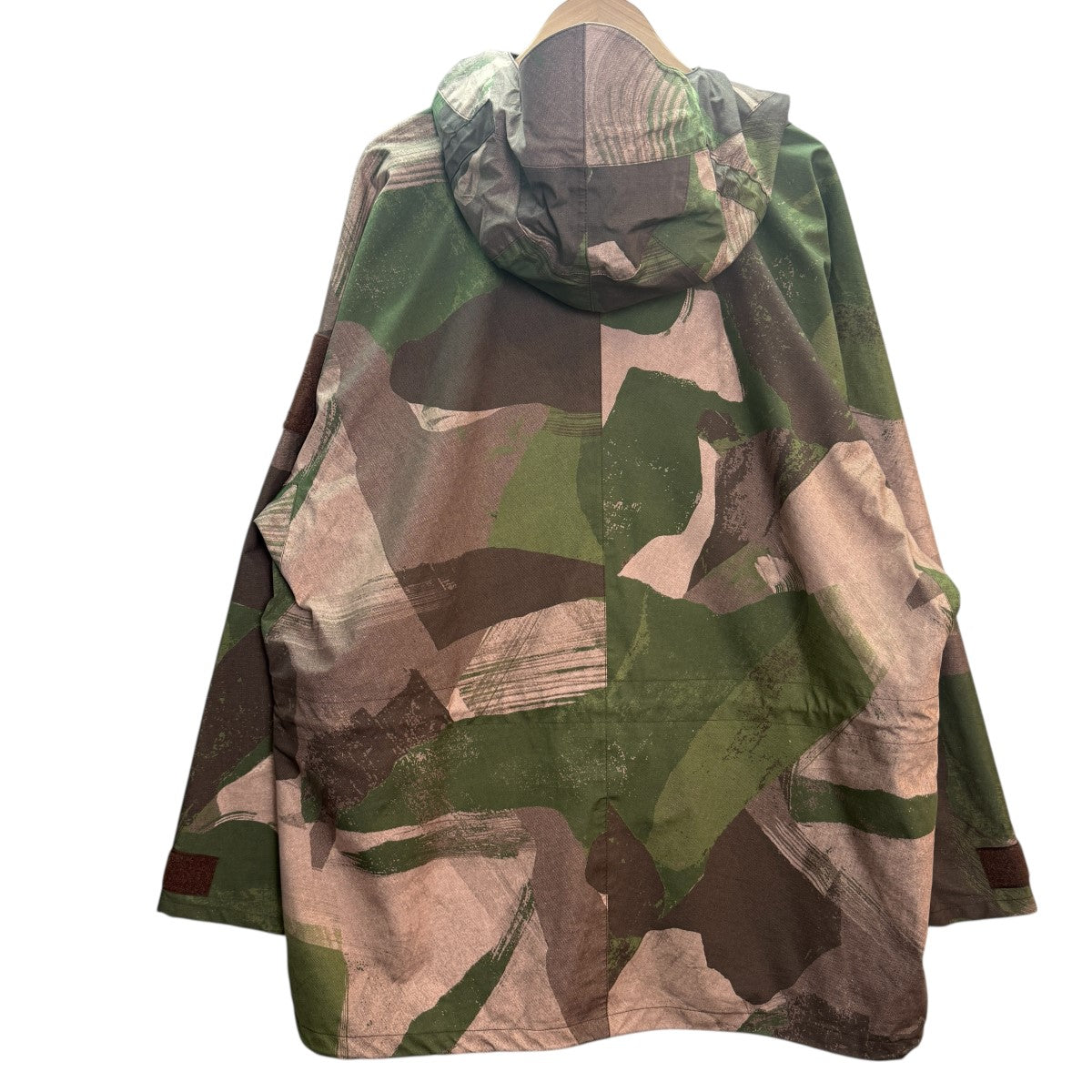 BEAMS PLUS×PALACE 24AW/JACKET 3LAYERS3レイヤーズジャケット38-18-0595-139 古着・中古-2枚目のアイテム画像